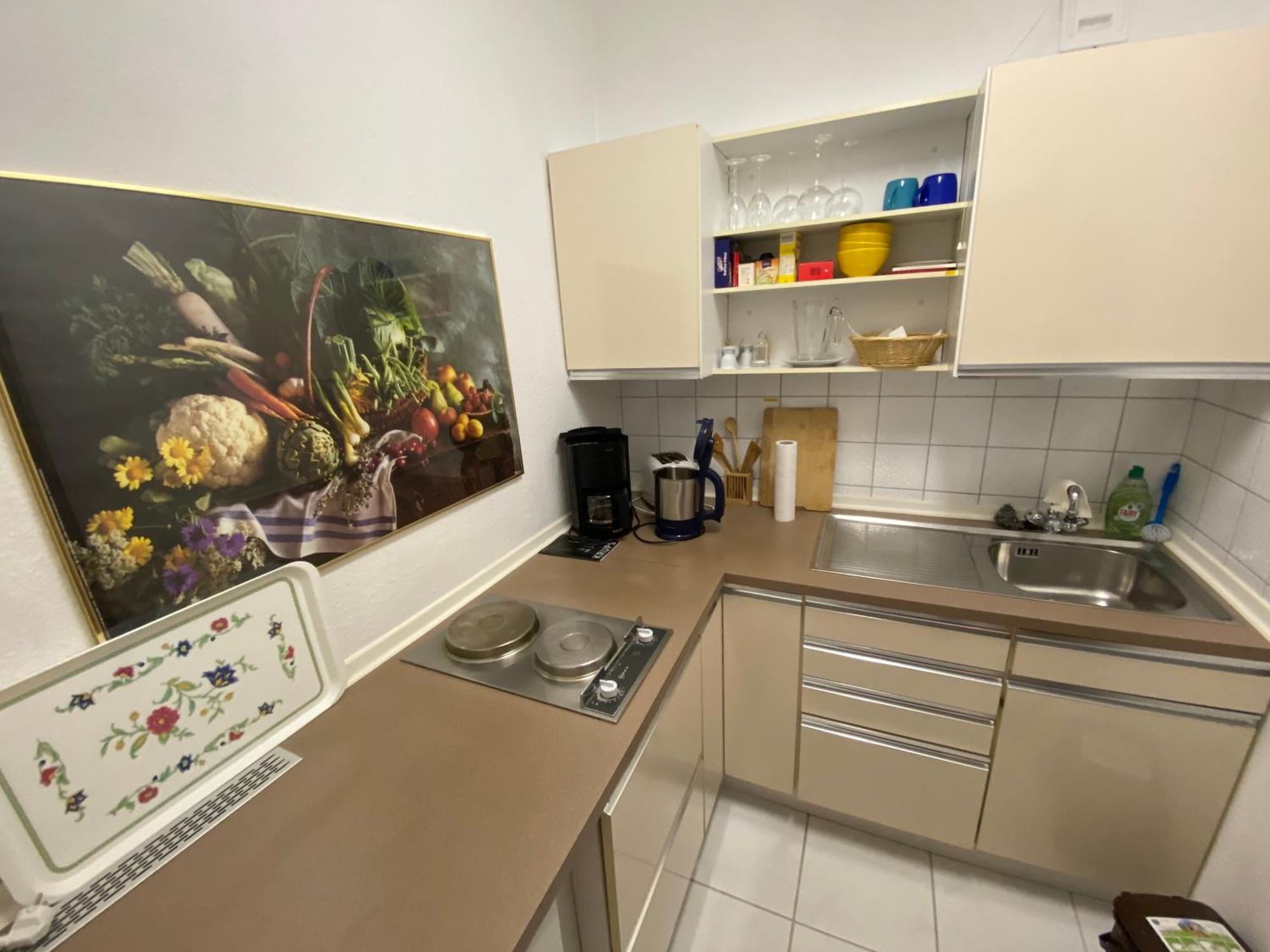 Fewo Fischer Uberlingen Exterior foto